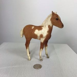 Breyer pony
